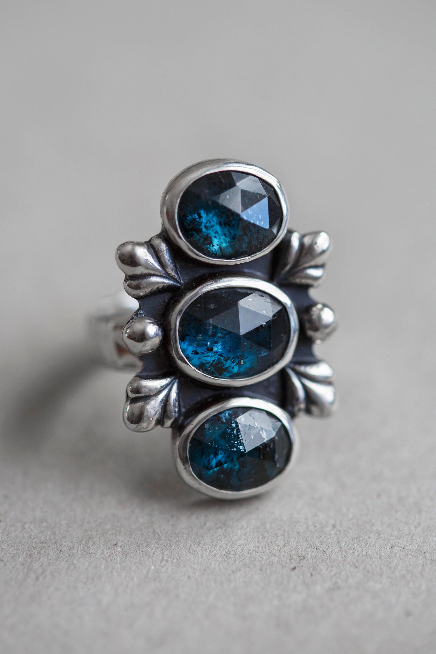 Size 10  |  Let Storm Ring  |  #3