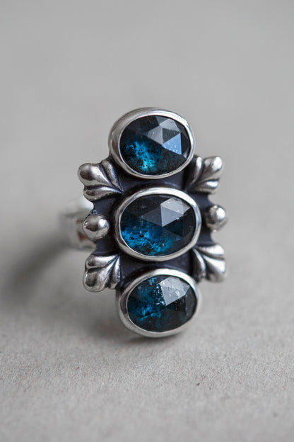 Size 10  |  Let Storm Ring  |  #3