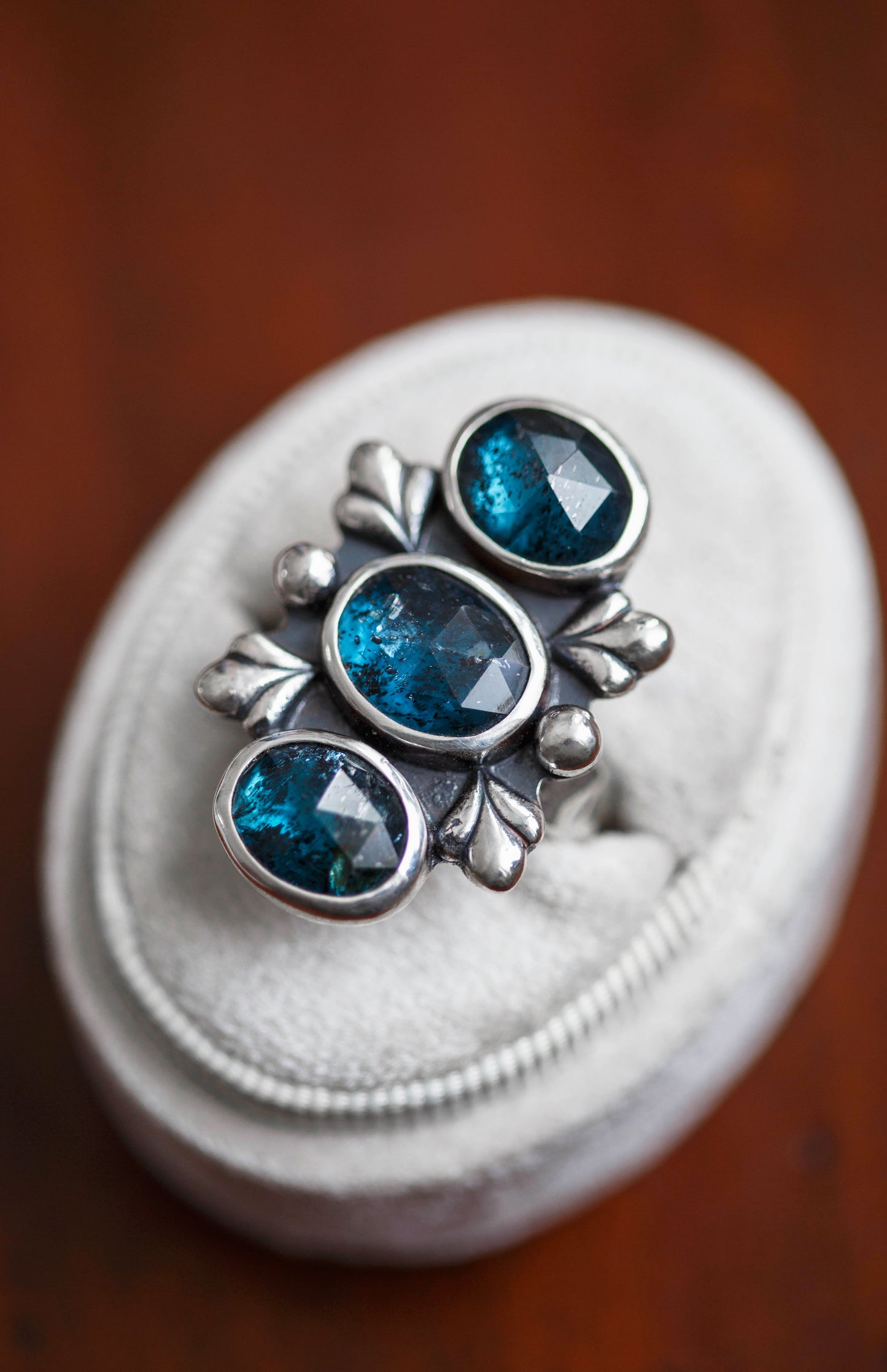 Size 10  |  Let Storm Ring  |  #3