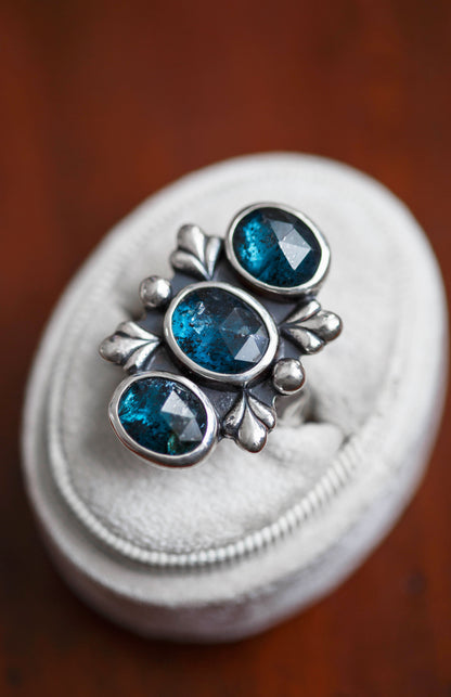 Size 10  |  Let Storm Ring  |  #3