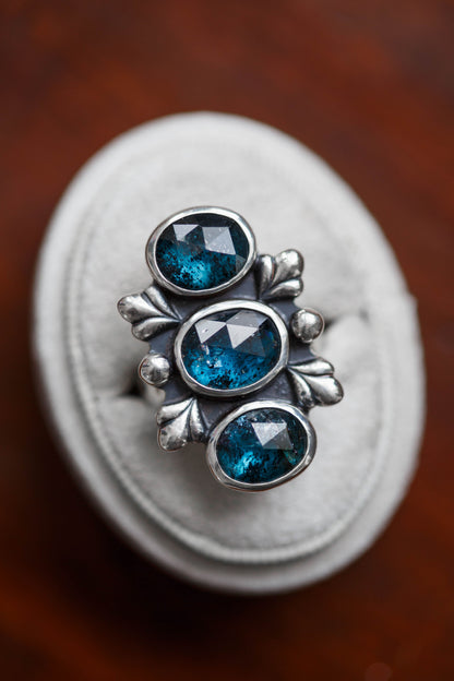 Size 10  |  Let Storm Ring  |  #3