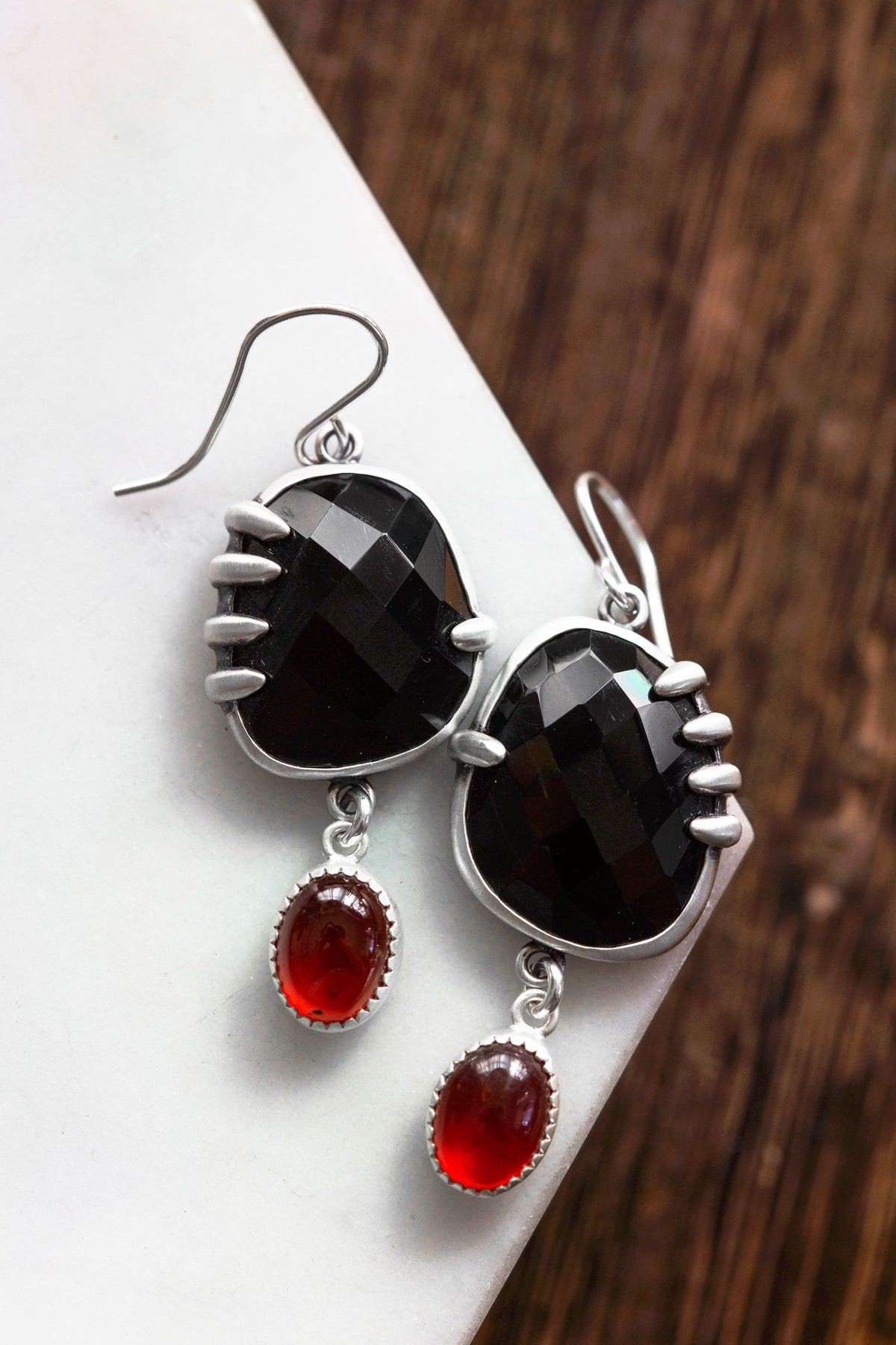 Vince Noctem Earrings | #10