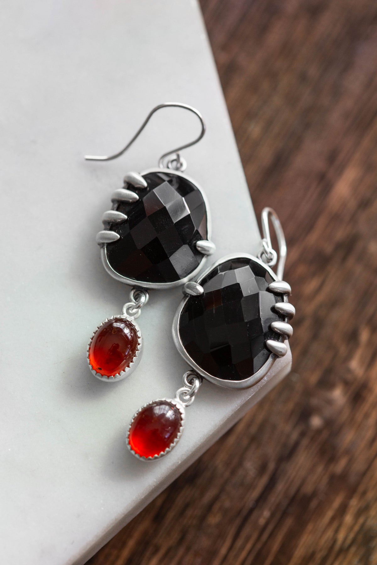 Vince Noctem Earrings | #10