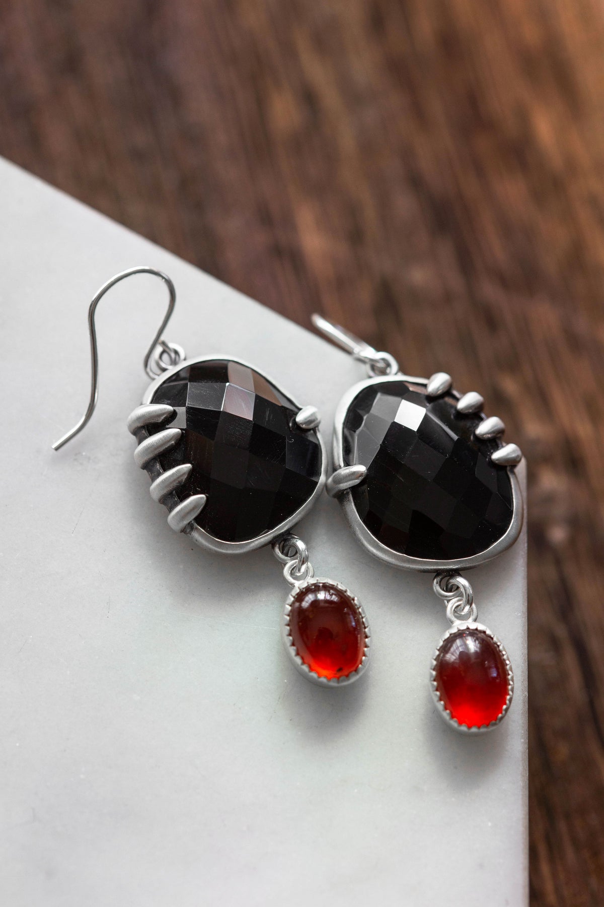 Vince Noctem Earrings | #10