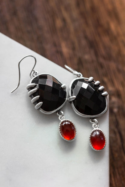 Vince Noctem Earrings | #10