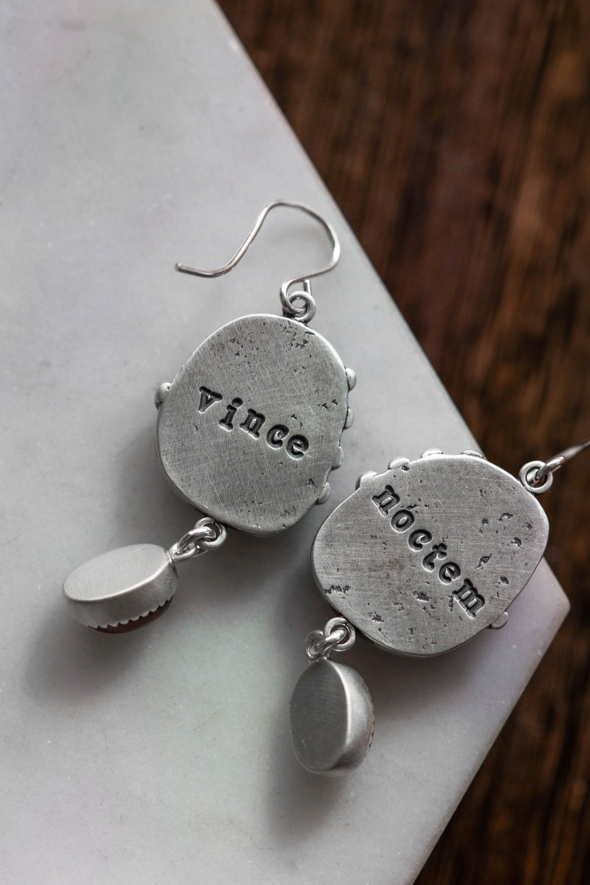 Vince Noctem Earrings | #10
