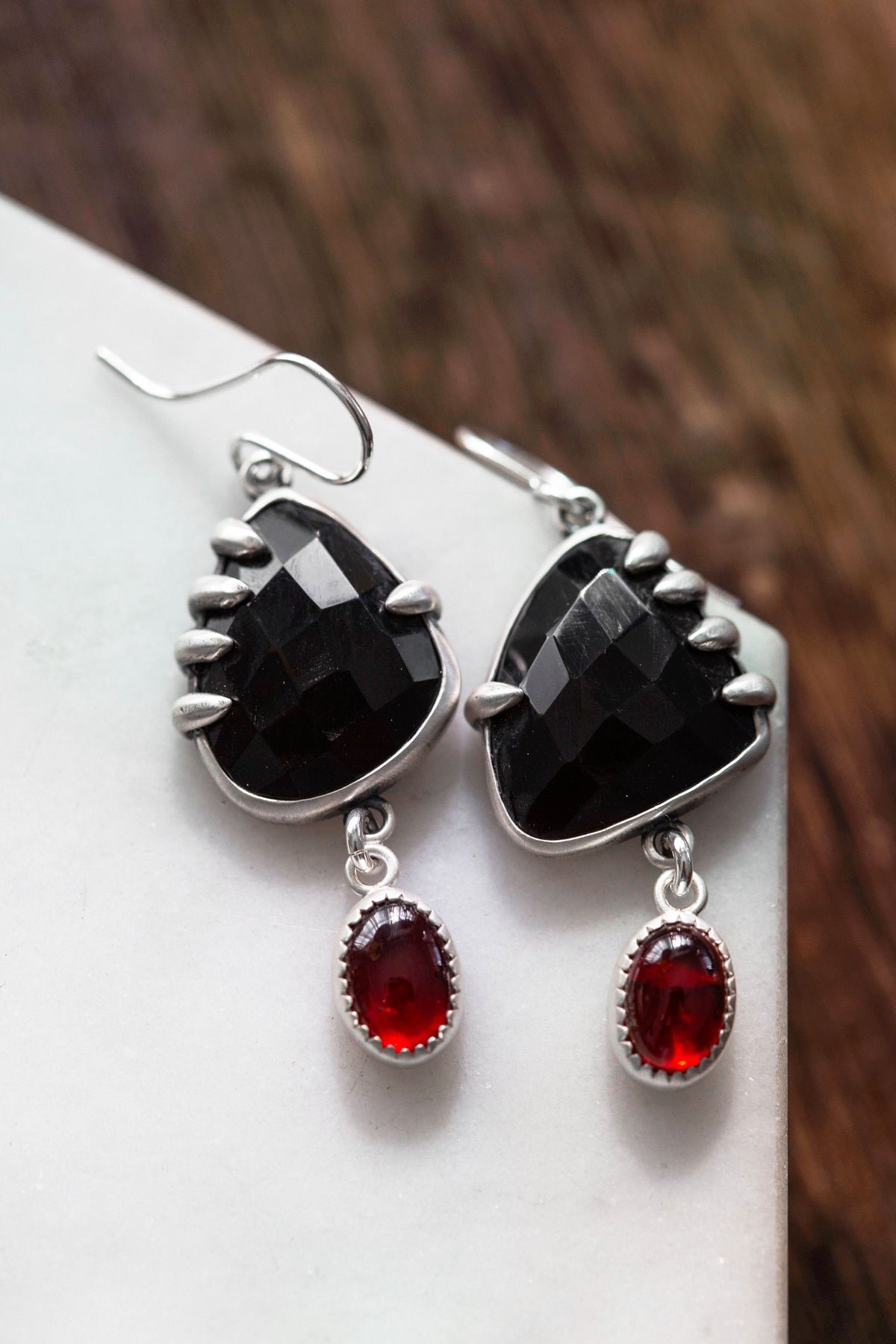 Vince Noctem Earrings | #11