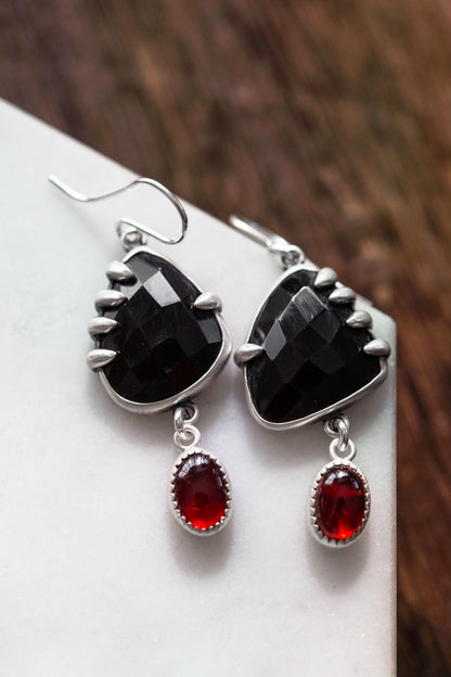 Vince Noctem Earrings | #11