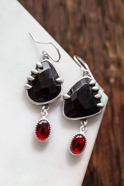 Vince Noctem Earrings | #11