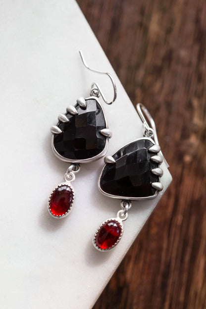 Vince Noctem Earrings | #11