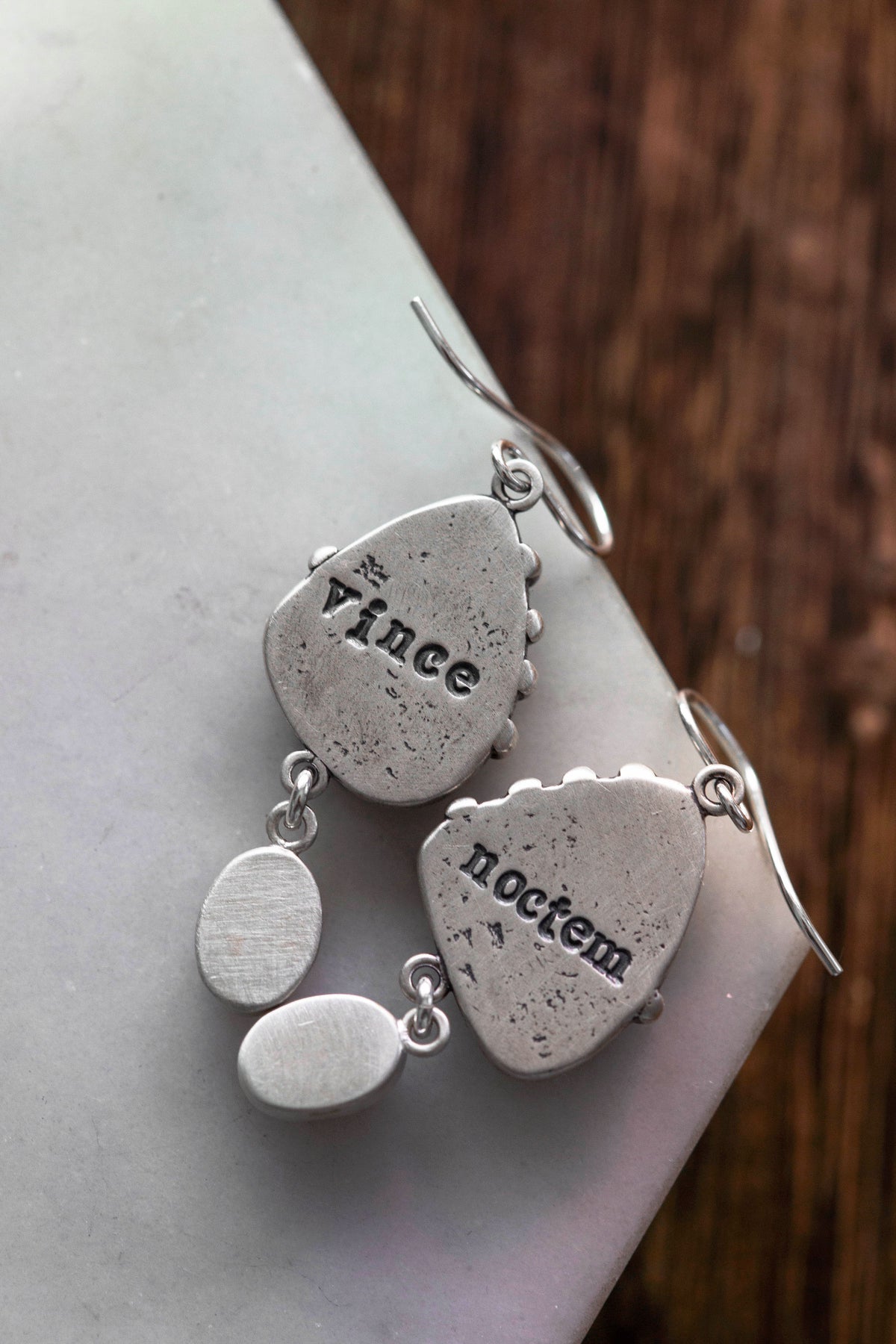 Vince Noctem Earrings | #11
