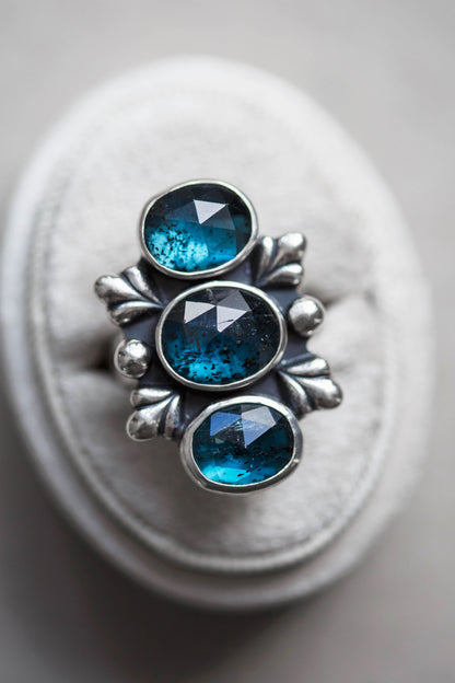 Size 9.5  |  Let Storm Ring  |  #4