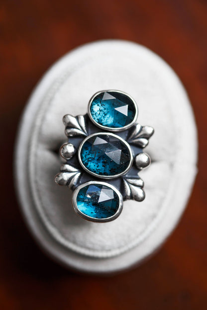 Size 9.5  |  Let Storm Ring  |  #4