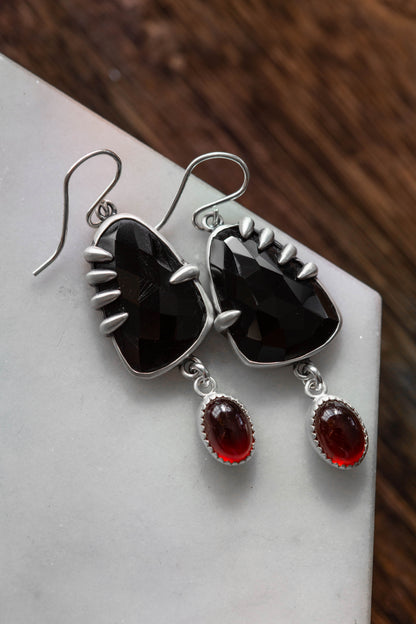 Vince Noctem Earrings | #13