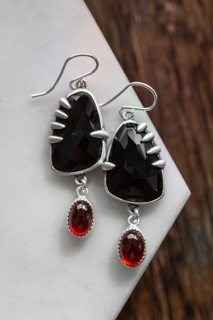 Vince Noctem Earrings | #13