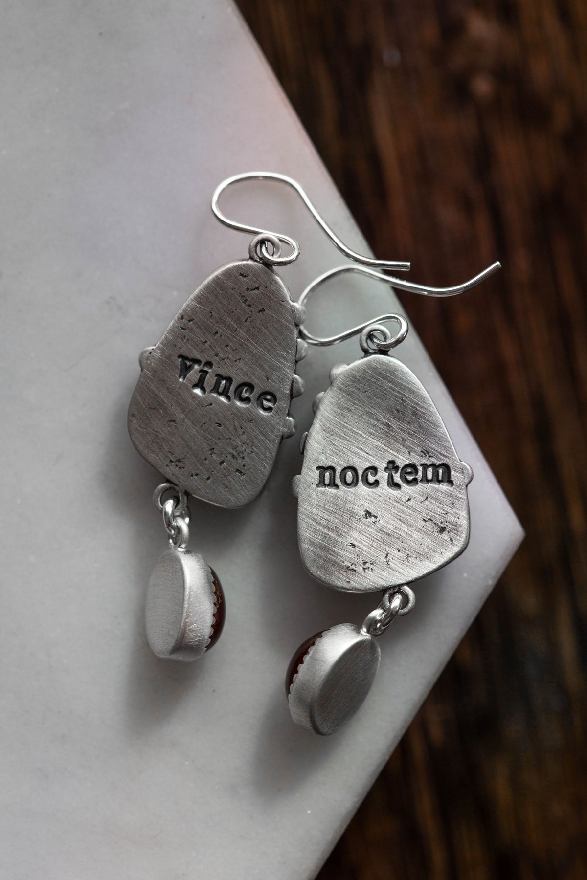 Vince Noctem Earrings | #13