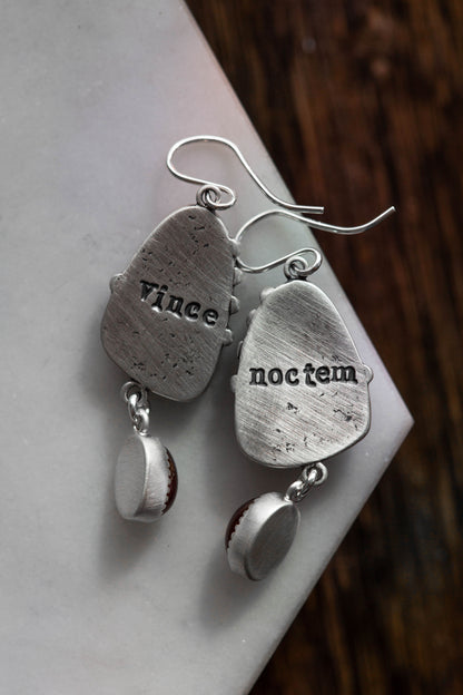 Vince Noctem Earrings | #13