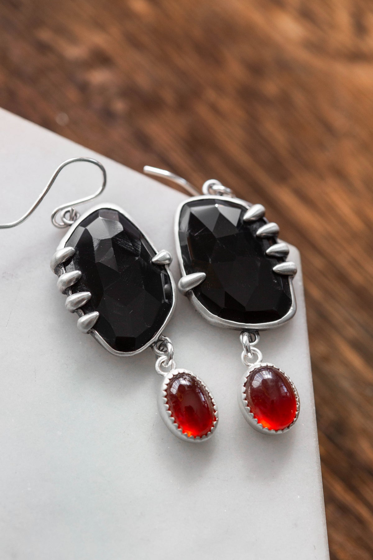 Vince Noctem Earrings | #14