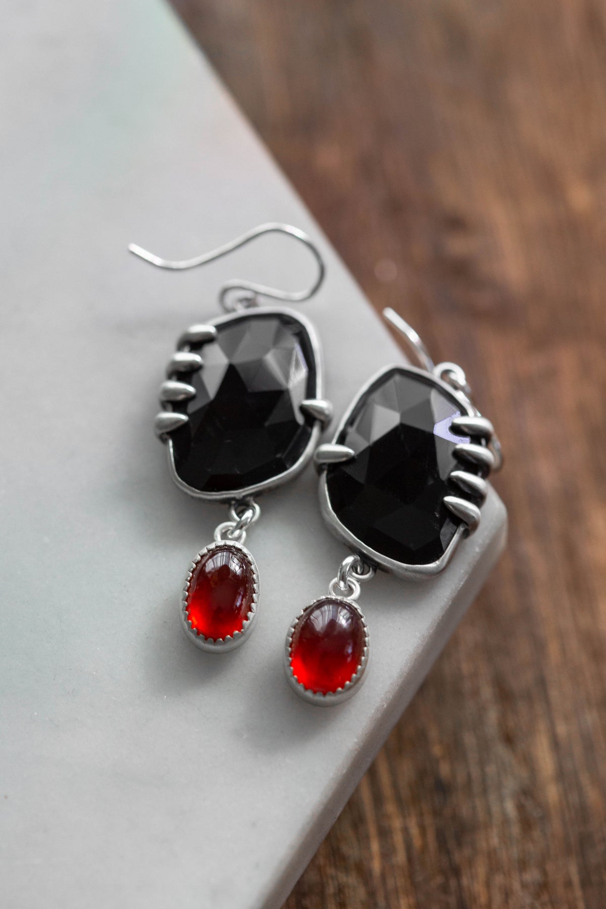 Vince Noctem Earrings | #14