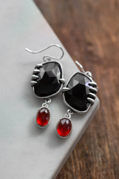 Vince Noctem Earrings | #14