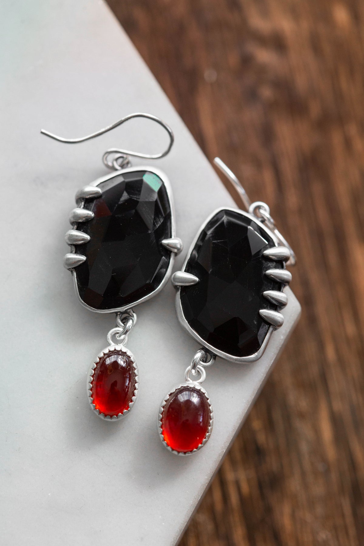 Vince Noctem Earrings | #14