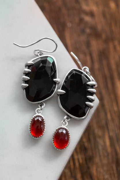 Vince Noctem Earrings | #14