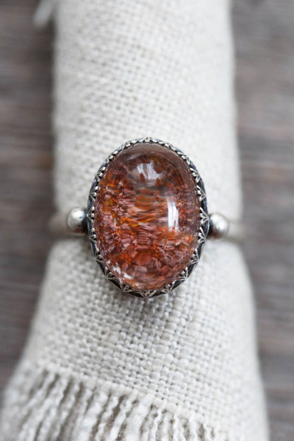 Size 11  |  Sea Tangle Ring  |  #2