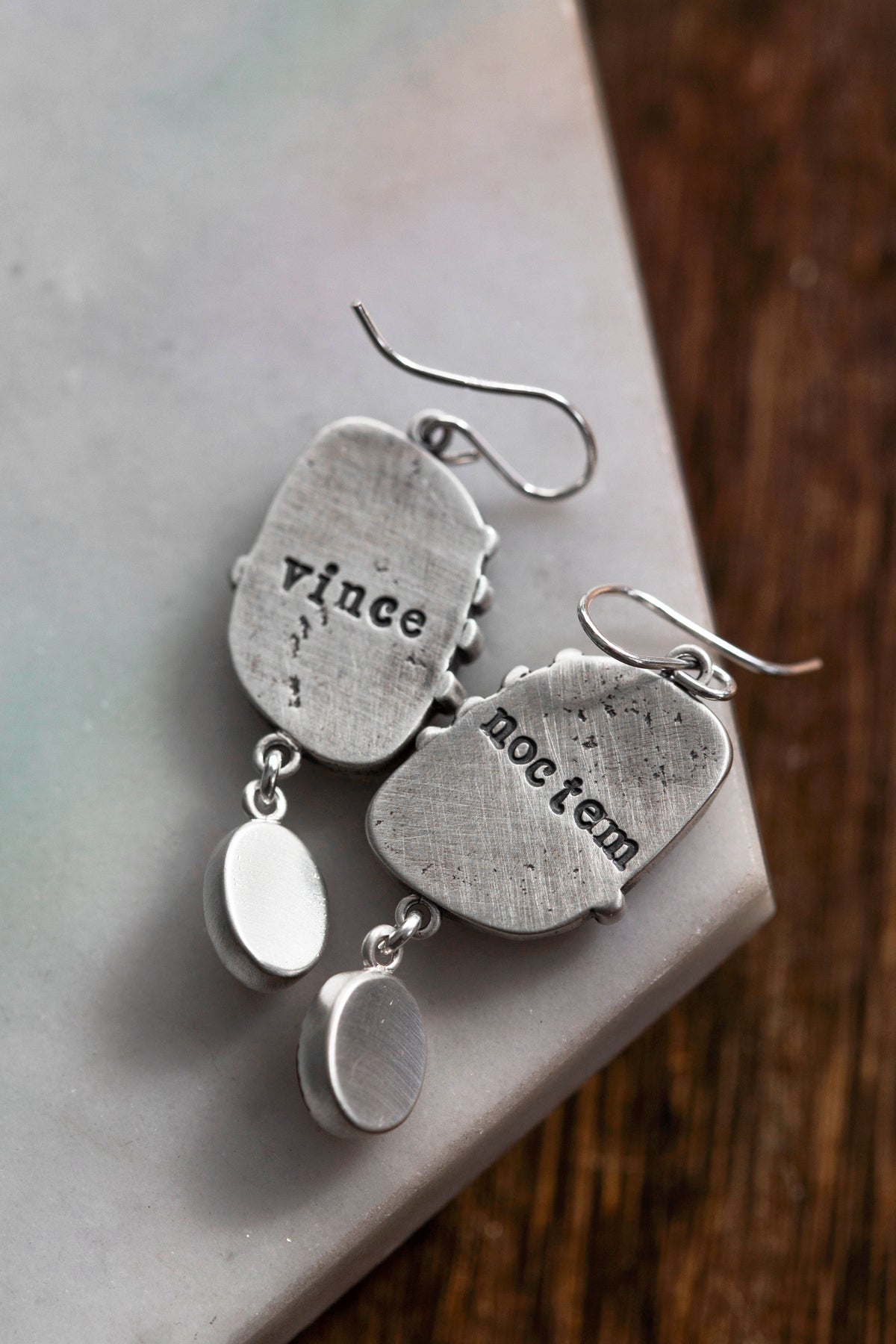 Vince Noctem Earrings | #14