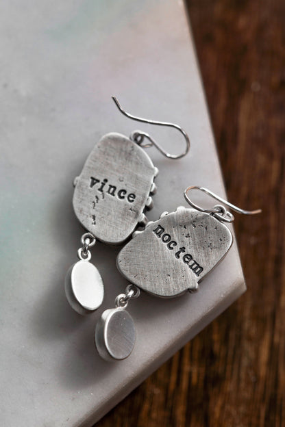 Vince Noctem Earrings | #14