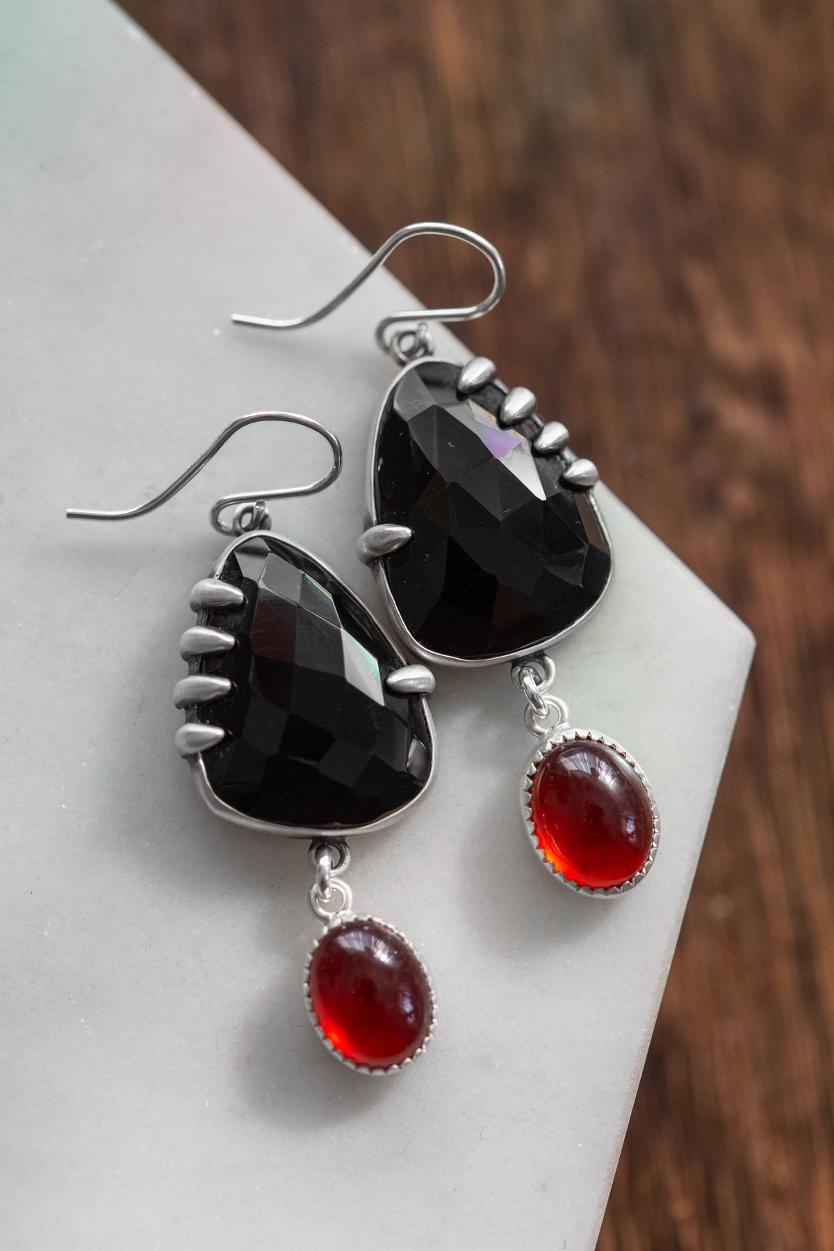 Vince Noctem Earrings | #16