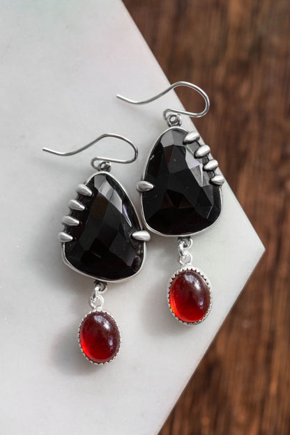 Vince Noctem Earrings | #16