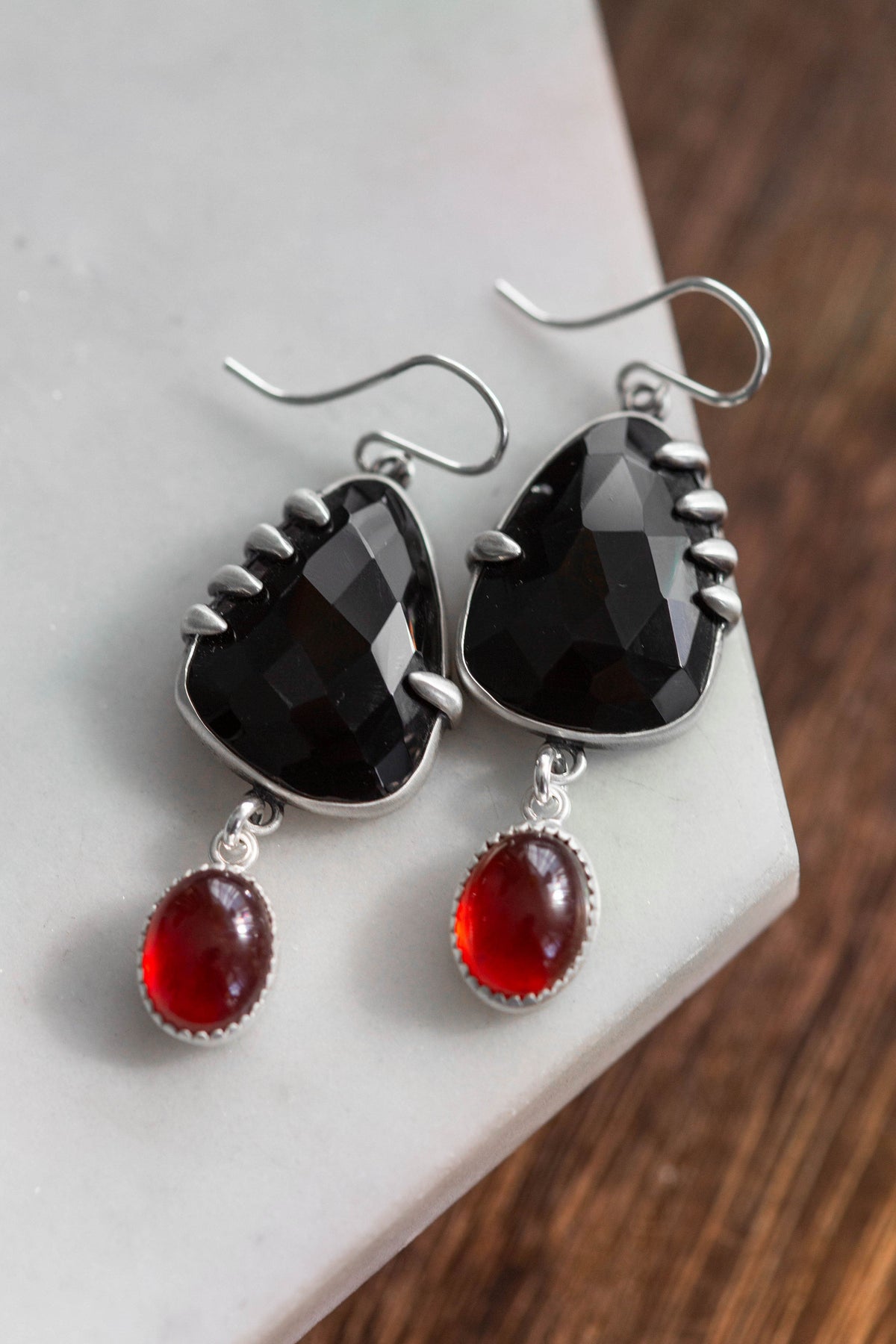 Vince Noctem Earrings | #16