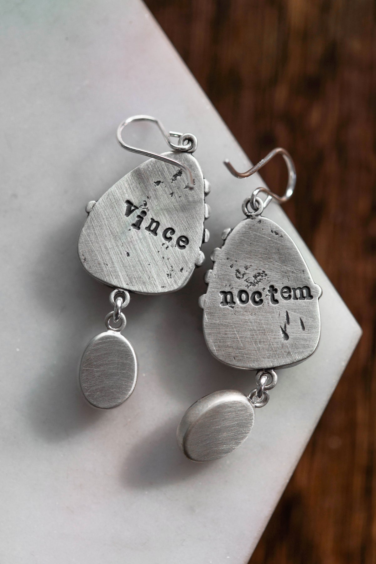 Vince Noctem Earrings | #16