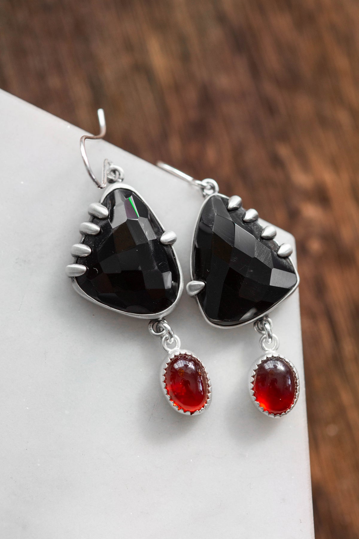 Vince Noctem Earrings | #17