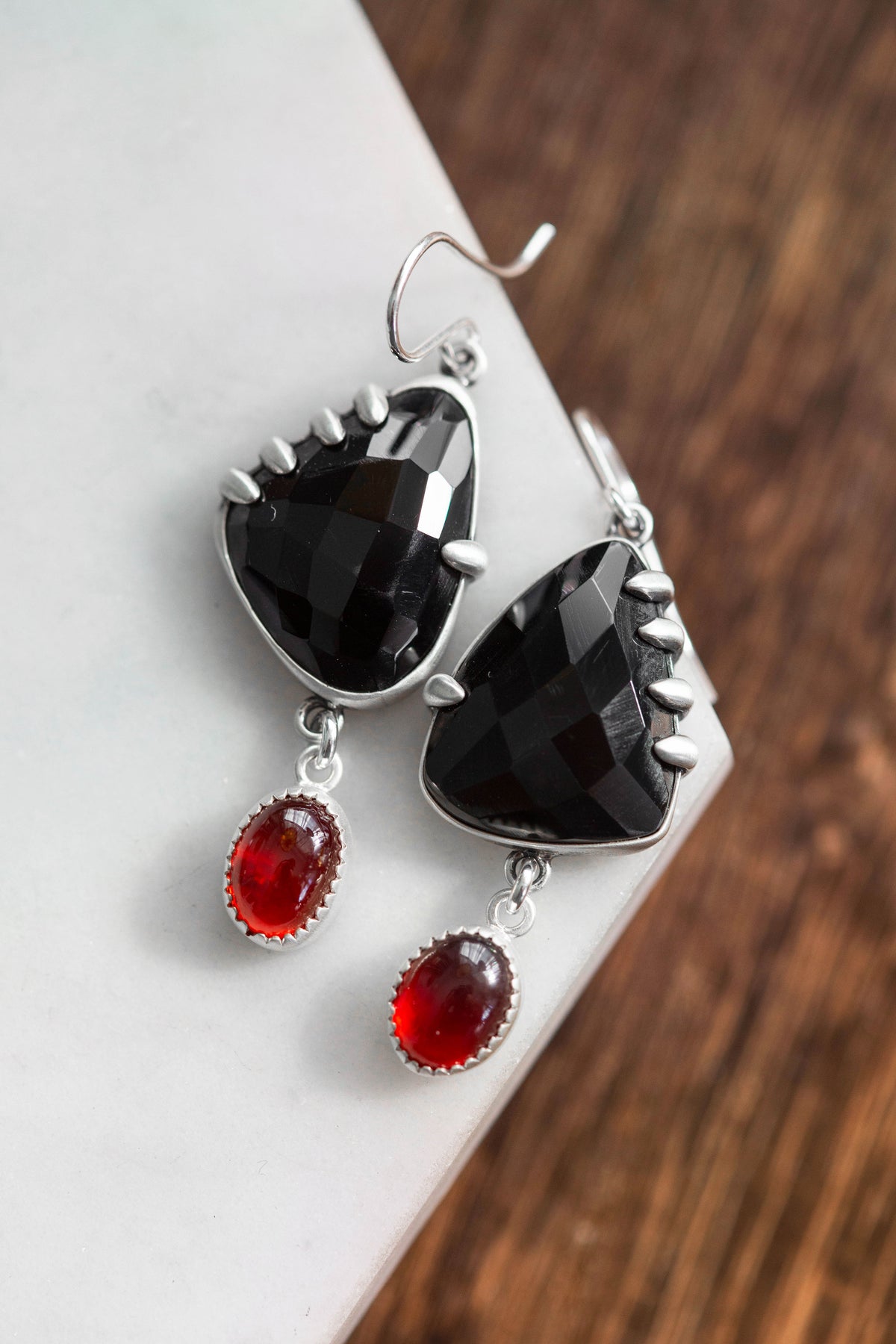 Vince Noctem Earrings | #17