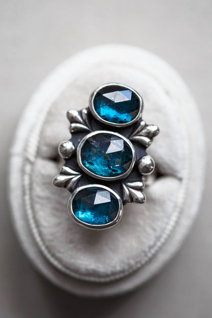 Size 10.5  |  Let Storm Ring  |  #6