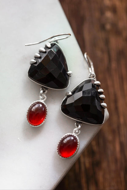 Vince Noctem Earrings | #18