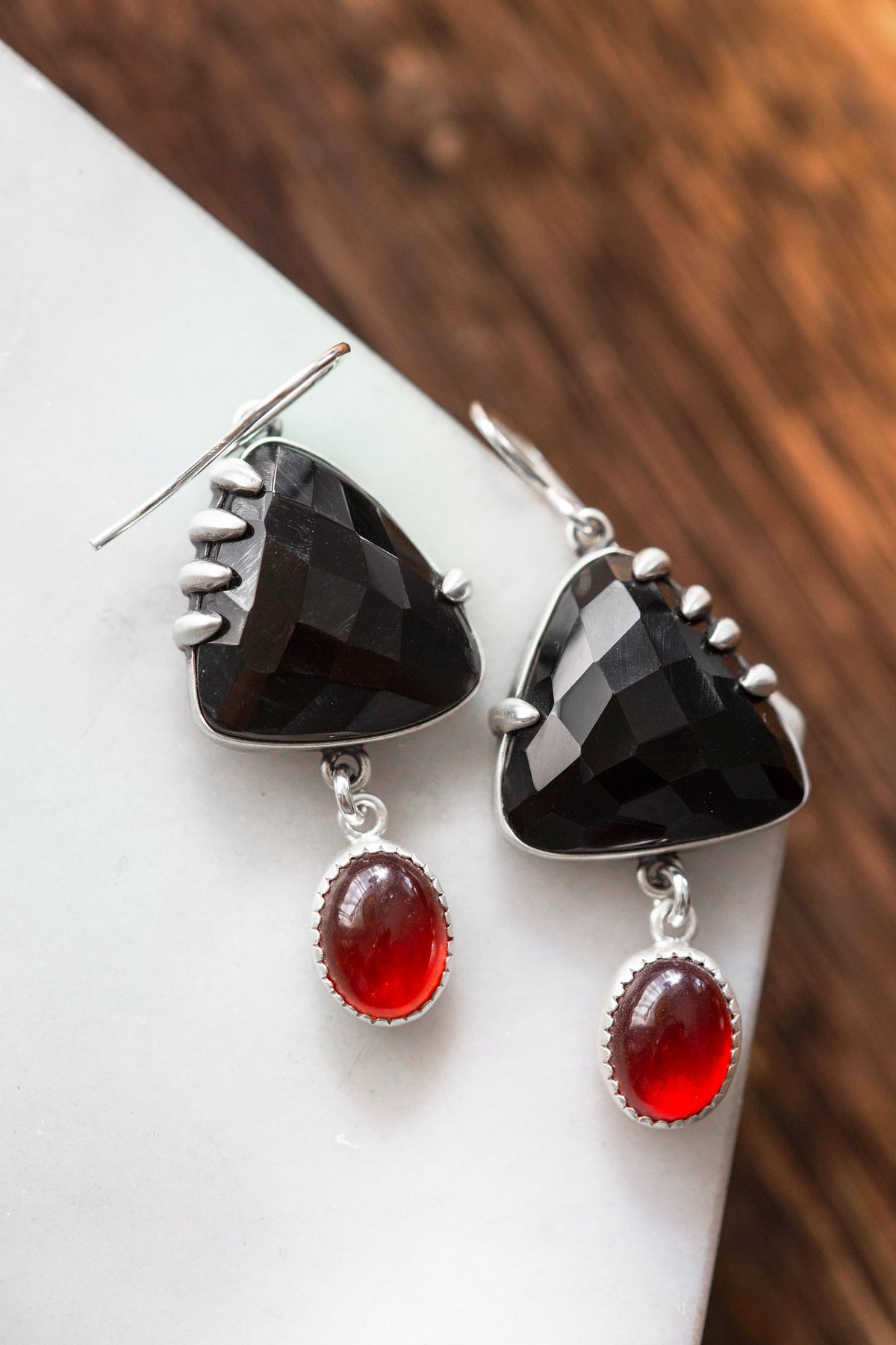 Vince Noctem Earrings | #18