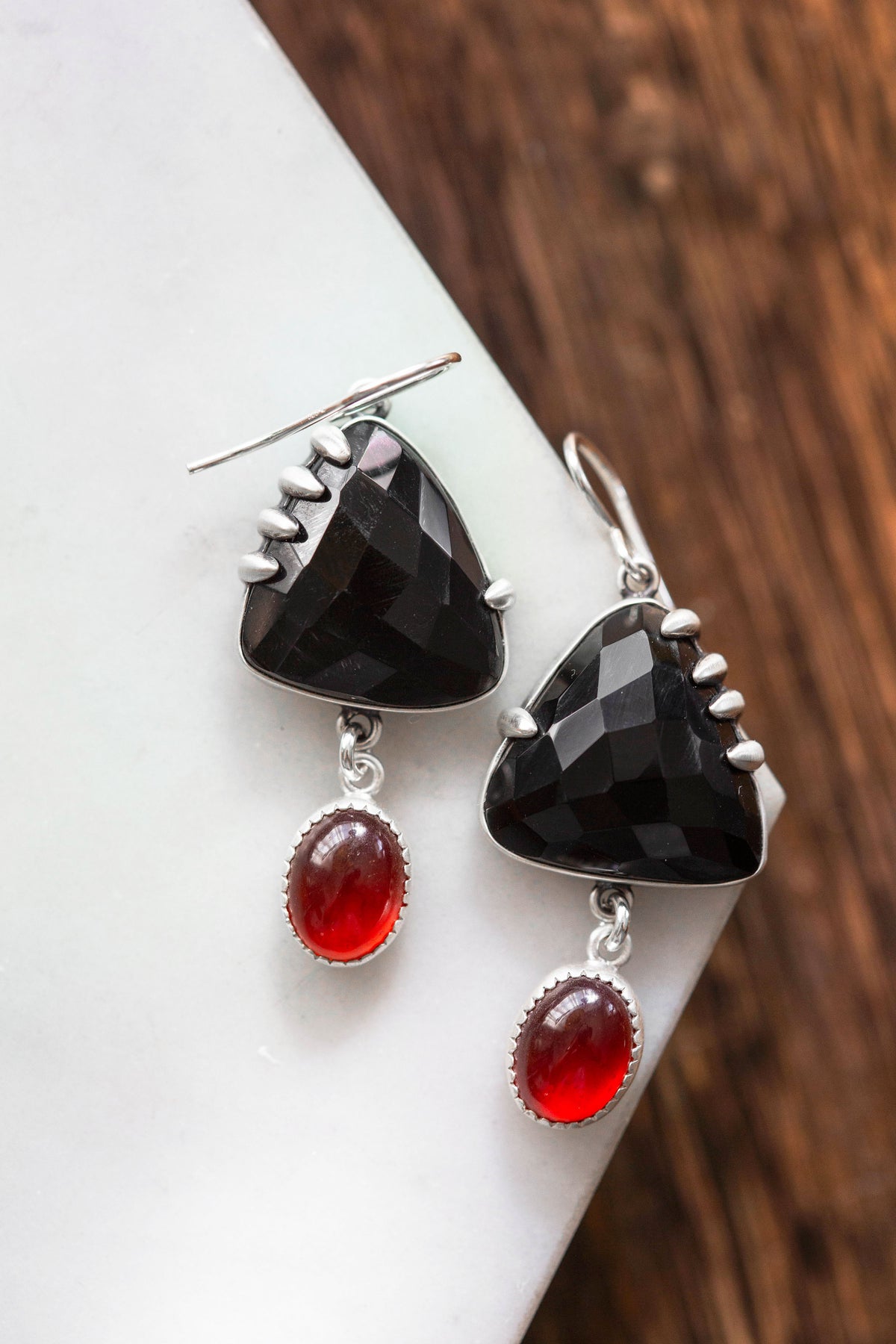 Vince Noctem Earrings | #18