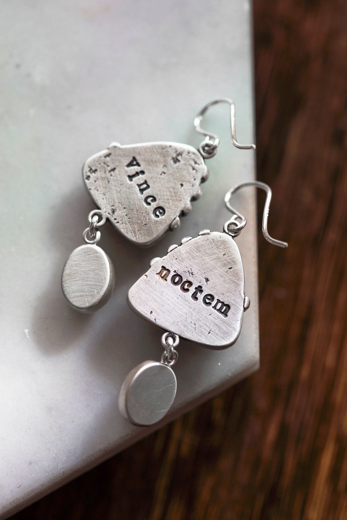 Vince Noctem Earrings | #18