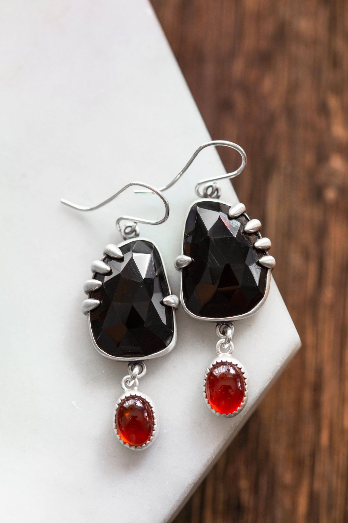 Vince Noctem Earrings | #19