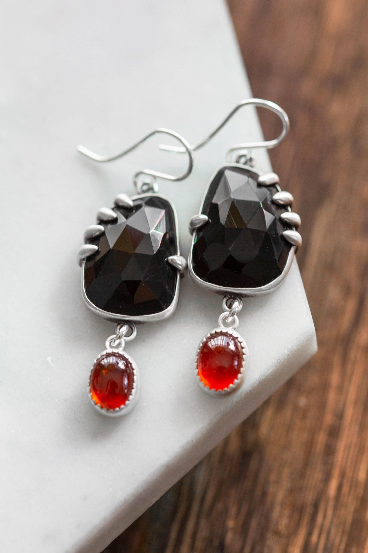 Vince Noctem Earrings | #19