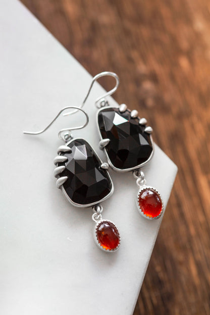 Vince Noctem Earrings | #19