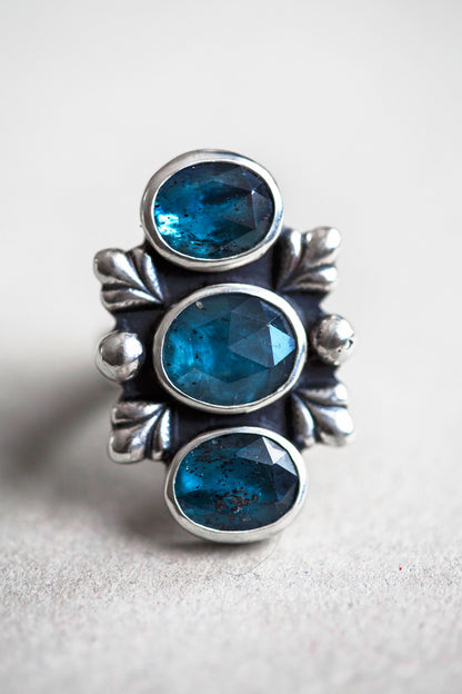 Made to Order  |  Let Storm Ring