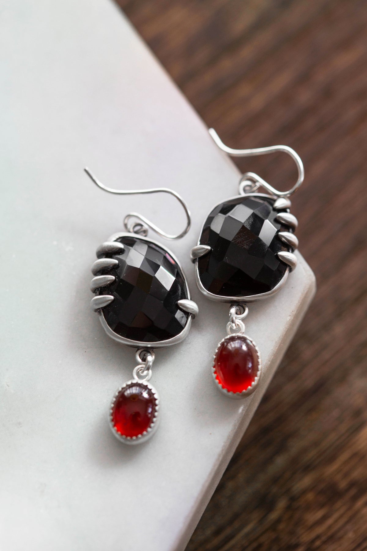 Vince Noctem Earrings | #20