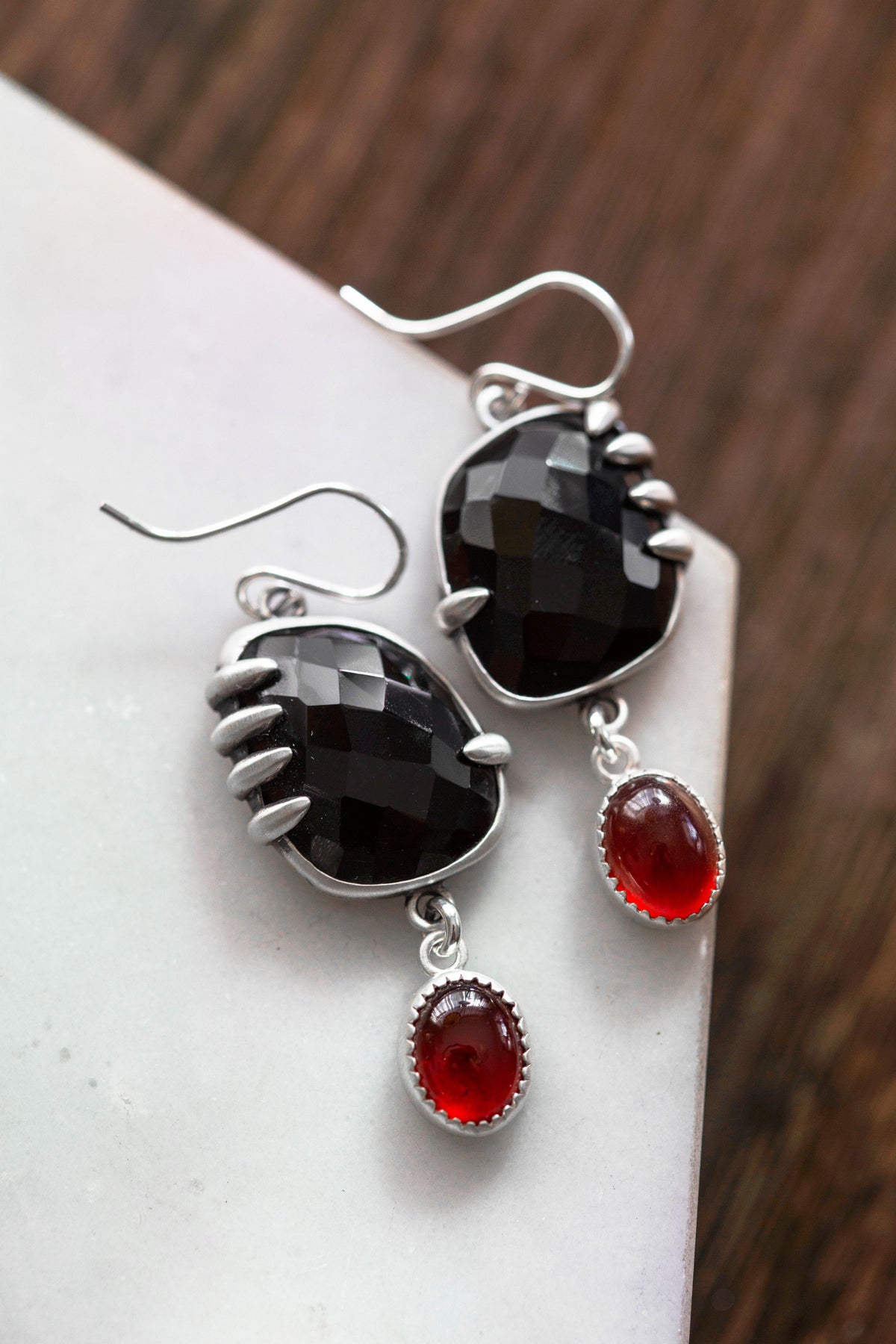 Vince Noctem Earrings | #20