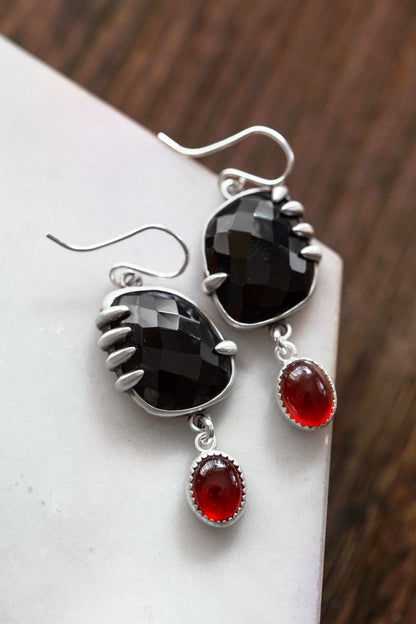 Vince Noctem Earrings | #20