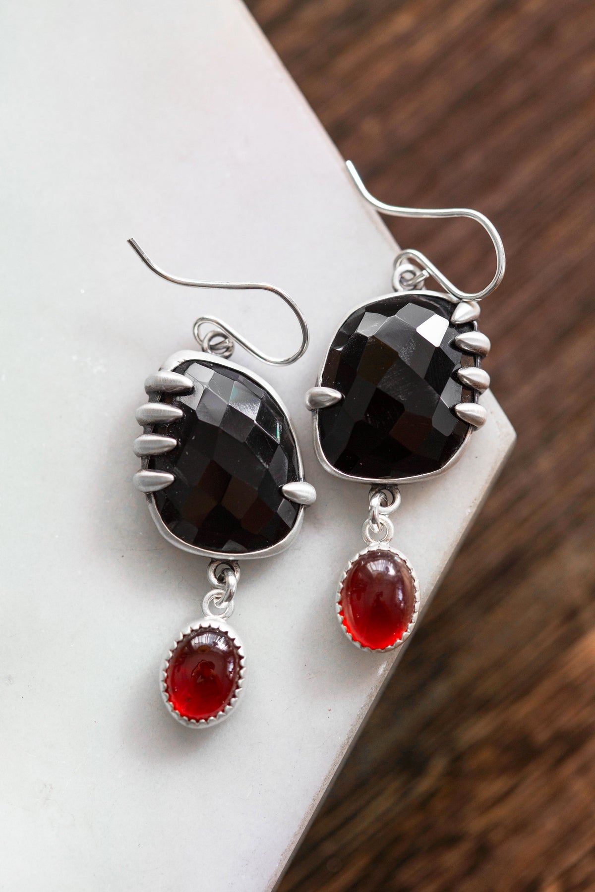 Vince Noctem Earrings | #20