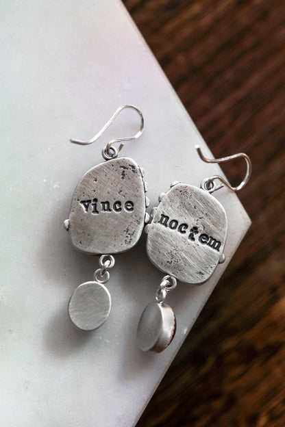 Vince Noctem Earrings | #20
