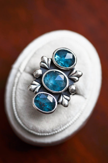 Made to Order  |  Let Storm Ring
